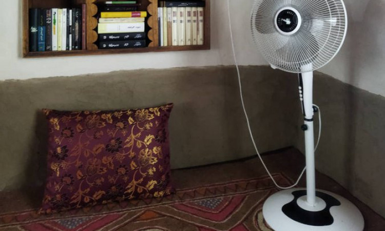 اجاره کلبه سنتی تک خواب تقیا