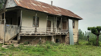 اجاره کلبه سنتی تک خواب تقیا