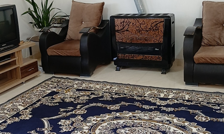 رزرو ویلای تک خواب سه گل درشفت