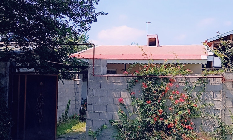 رزرو ویلای تک خواب سه گل درشفت