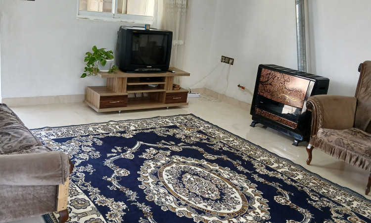 رزرو ویلای تک خواب سه گل درشفت