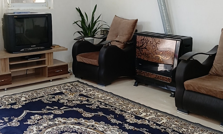 رزرو ویلای تک خواب سه گل درشفت
