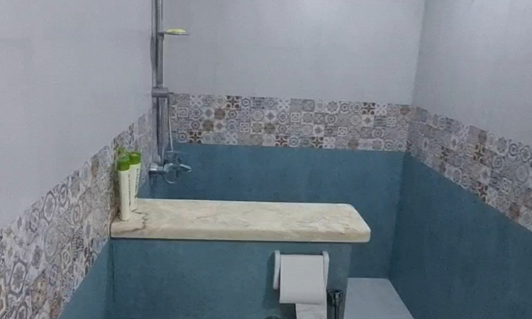 رزرو بوم گردی حوض خانه