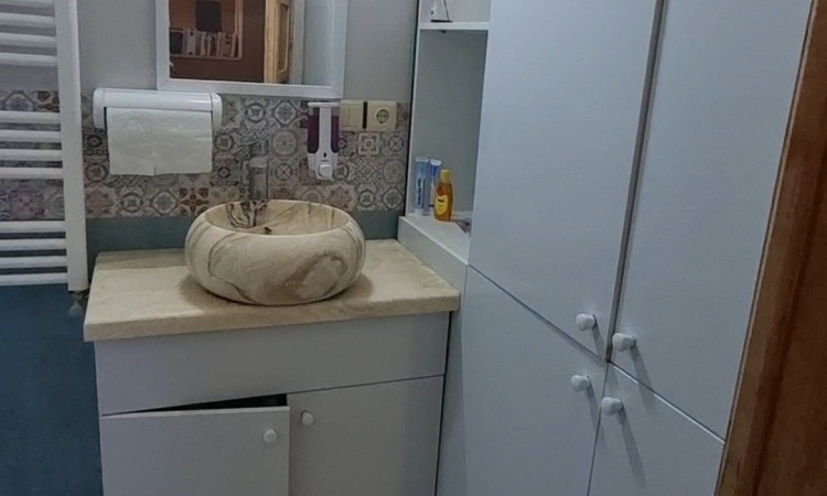 رزرو بوم گردی حوض خانه
