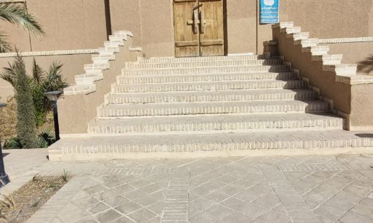 رزرو بوم گردی حوض خانه