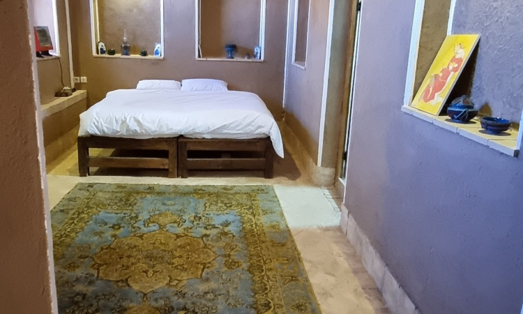 رزرو بوم گردی حوض خانه