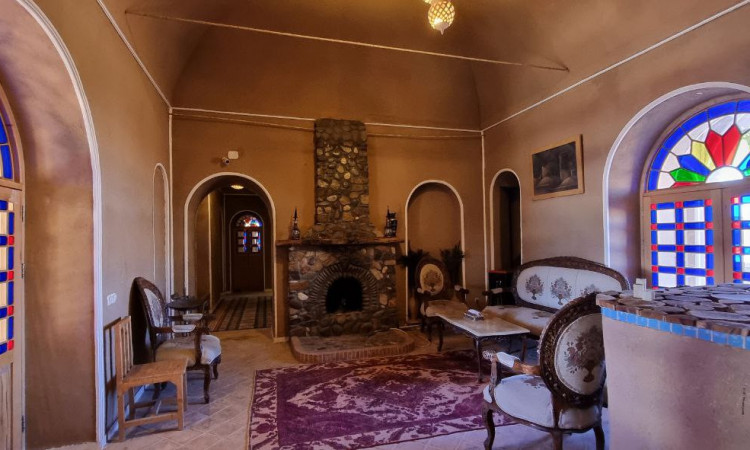 اجاره سوئیت بومگردی نگارخانه
