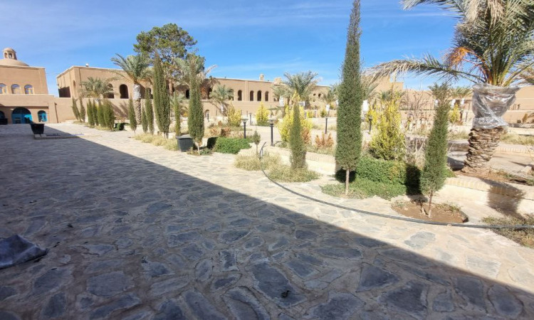 اجاره سوئیت بومگردی نگارخانه