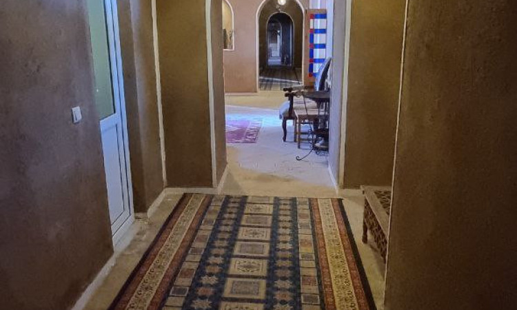 اجاره سوئیت بومگردی نگارخانه