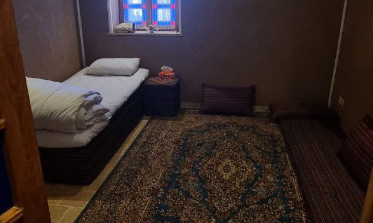 اجاره سوئیت بومگردی نگارخانه
