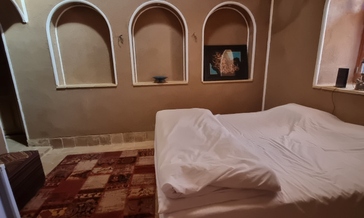 اجاره سوئیت بومگردی نگارخانه