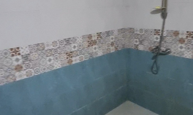 اجاره سوئیت بومگردی نگارخانه