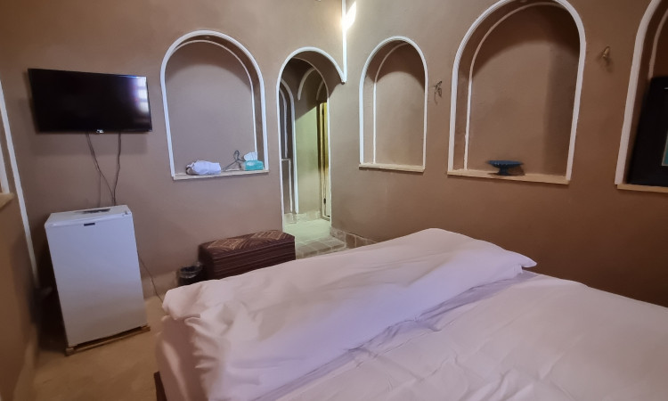 اجاره سوئیت بومگردی نگارخانه