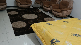 اجاره آپارتمان نوساز مرکز شهر