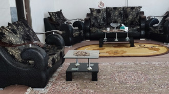 اجاره آپارتمان با امکانات کامل در شهرجلفا