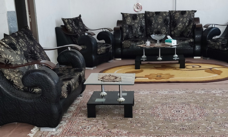 اجاره آپارتمان با امکانات کامل در شهرجلفا