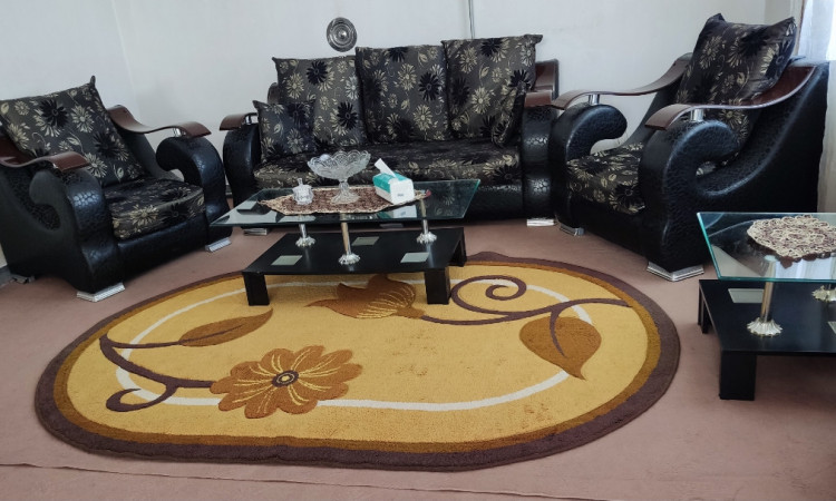 اجاره آپارتمان با امکانات کامل در شهرجلفا