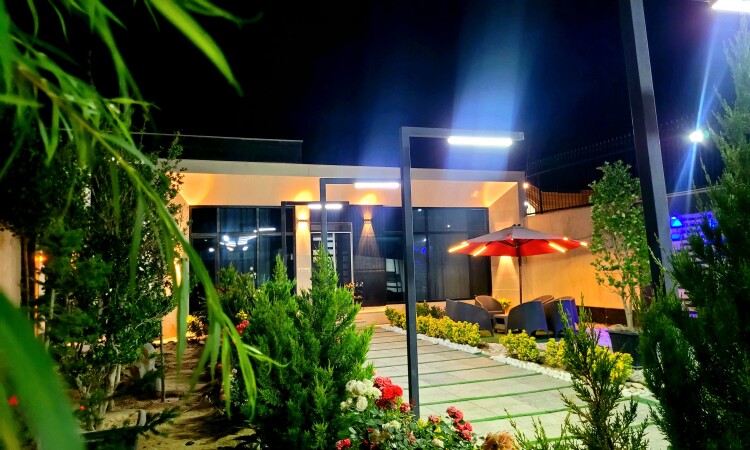 اجاره ویلا مدرن ژیــگِــس