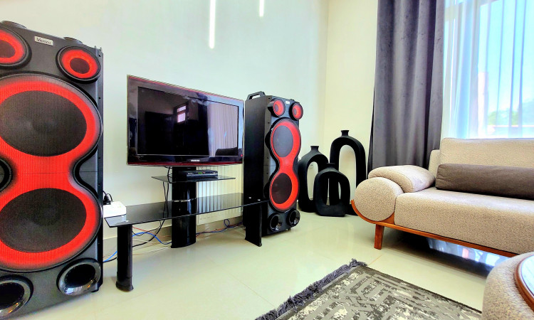 اجاره ویلا مدرن ژیــگِــس