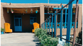 اجاره بومگردی بلند آرام واحد شاه پسند