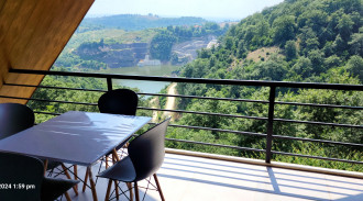 اجاره ویلا دوبلکس جکوزی دار دوخوابه در بهشهر - روستای رودبار