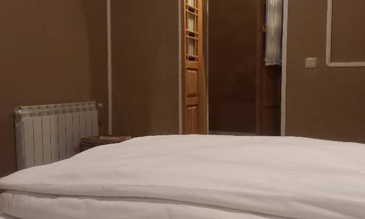 رزرو بوم گردی اتاق نقشینه