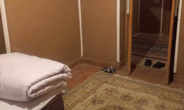 رزرو بوم گردی اتاق نقشینه