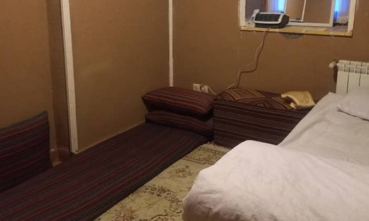 رزرو بوم گردی اتاق نقشینه