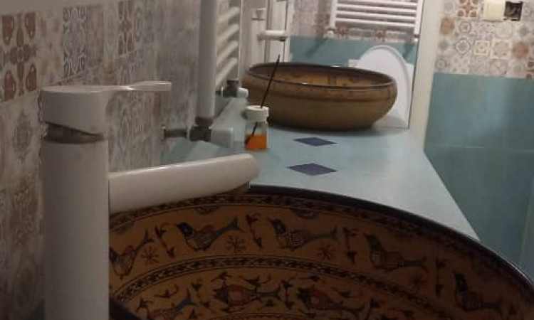 رزرو بوم گردی اتاق نقشینه