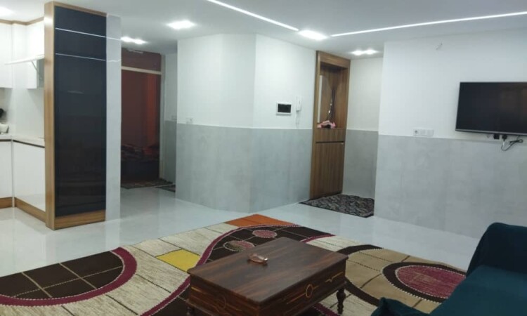 اجاره آپارتمان پدر ساحل