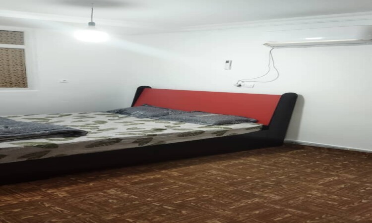 اجاره آپارتمان پدر ساحل