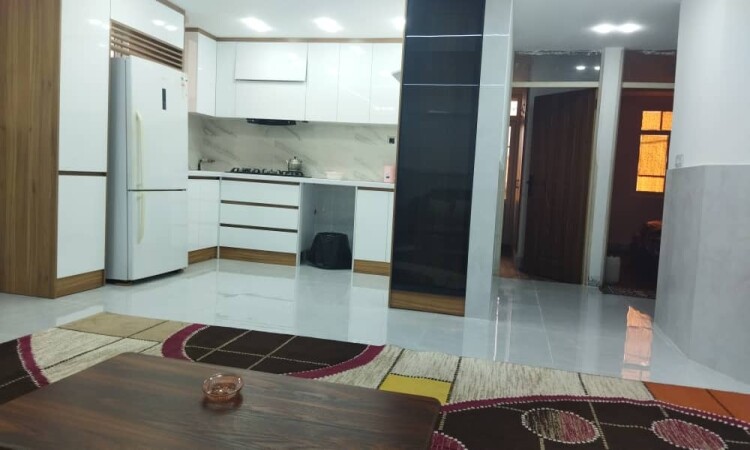 اجاره آپارتمان پدر ساحل