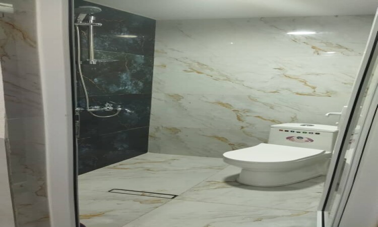 اجاره آپارتمان پدر ساحل