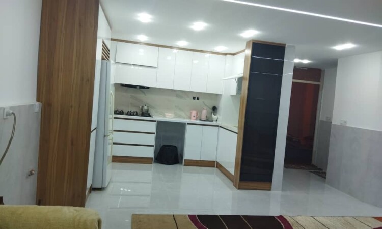 اجاره آپارتمان پدر ساحل