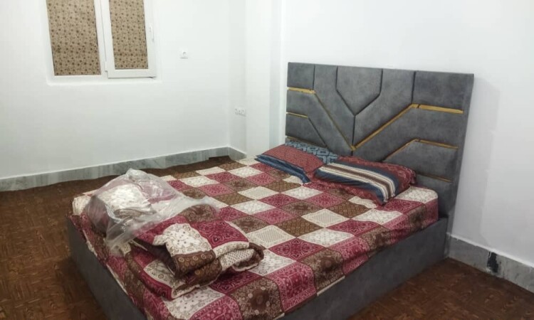 اجاره آپارتمان پدر ساحل