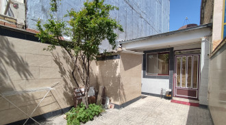 استئجار فيلا مع ساحة في جرجان