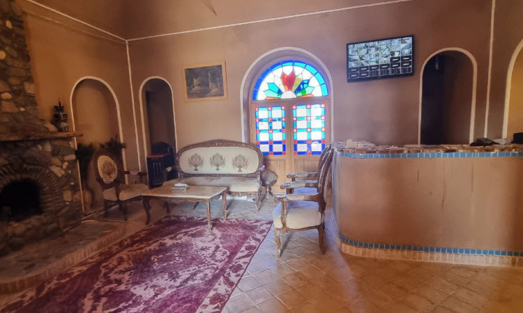 اجاره سوئیت بوم گردی آریوبرزن1