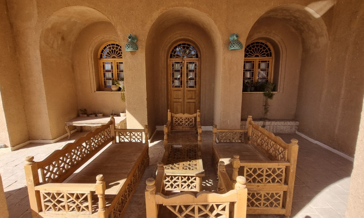 اجاره سوئیت بوم گردی آریوبرزن1