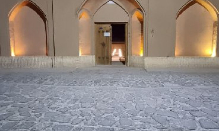 اجاره سوئیت بوم گردی آریوبرزن1