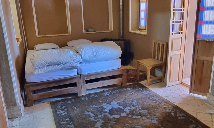 اجاره سوئیت بوم گردی آریوبرزن1