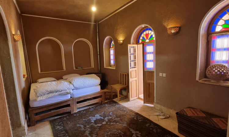 اجاره سوئیت بوم گردی آریوبرزن1