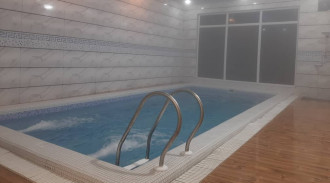 فيلا سبا كوردان سهيليا رامجين