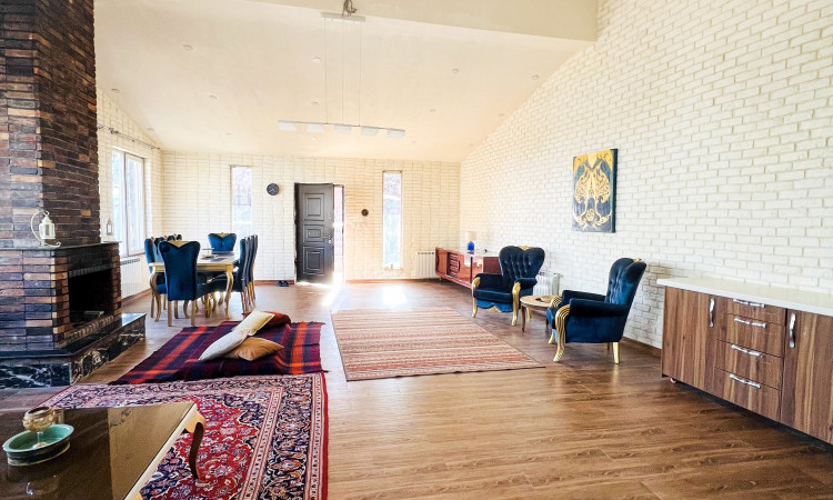 اجاره ویلا دو خواب گردو