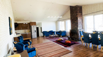 اجاره ویلا دو خواب گردو