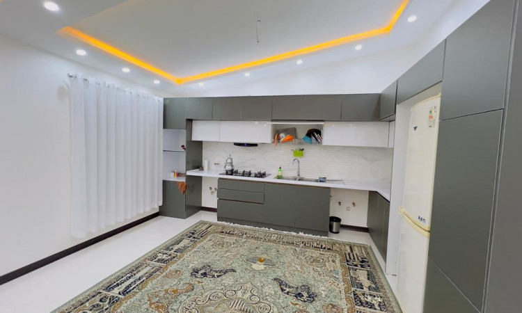 اجاره ویلا عمارت دو خواب دربستی