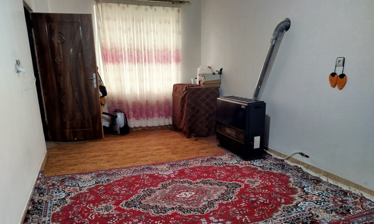 اجاره ویلا روستایی با چشم انداز جنگل