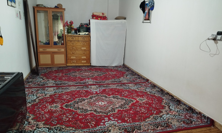 اجاره ویلا روستایی با چشم انداز جنگل