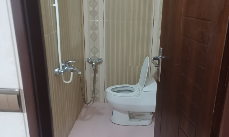 اجاره آپارتمان تک خواب اشراق طبقه دوم