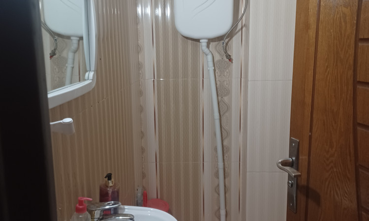 اجاره آپارتمان تک خواب اشراق طبقه دوم