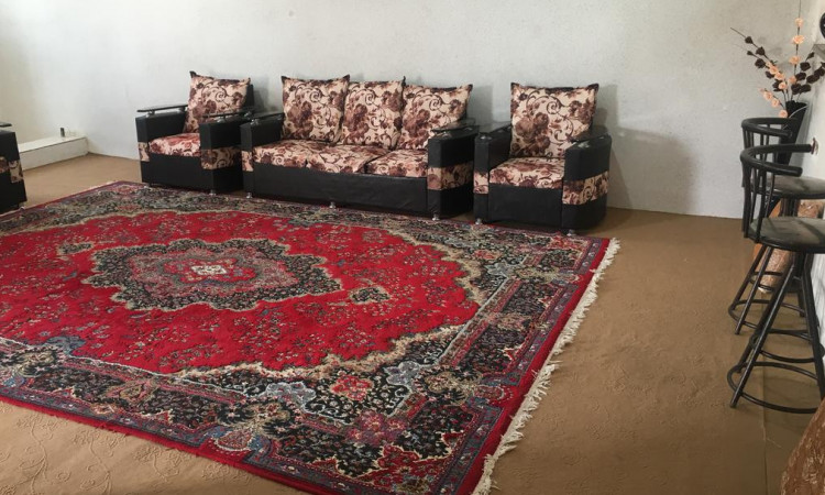اجاره واحد آپارتمانی دربست در هرمزگان